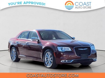 2019 Chrysler 300