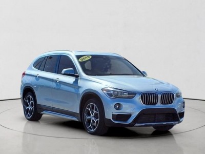 2019 Bmw X1