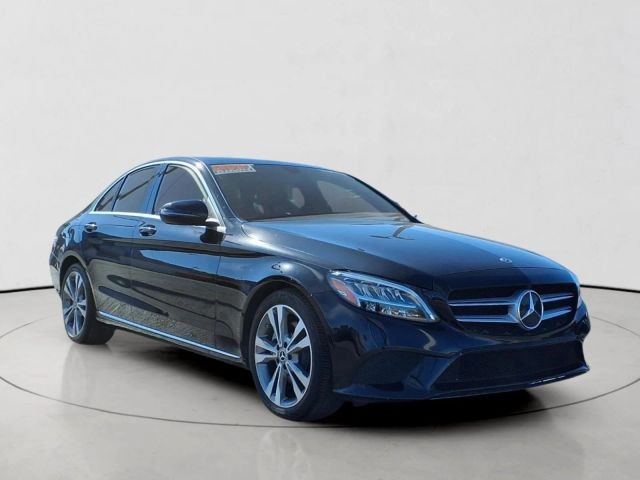 BUY MERCEDES-BENZ C-CLASS 2020 C 300 SEDAN 4D, CarVendor