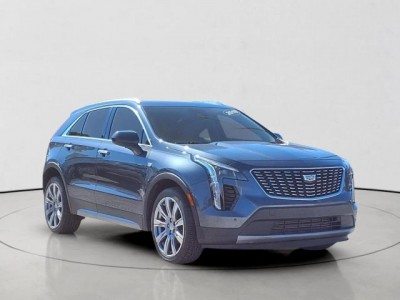 2019 Cadillac Xt4