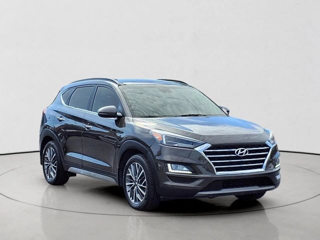 BUY HYUNDAI TUCSON 2020 ULTIMATE SPORT UTILITY 4D, CarVendor